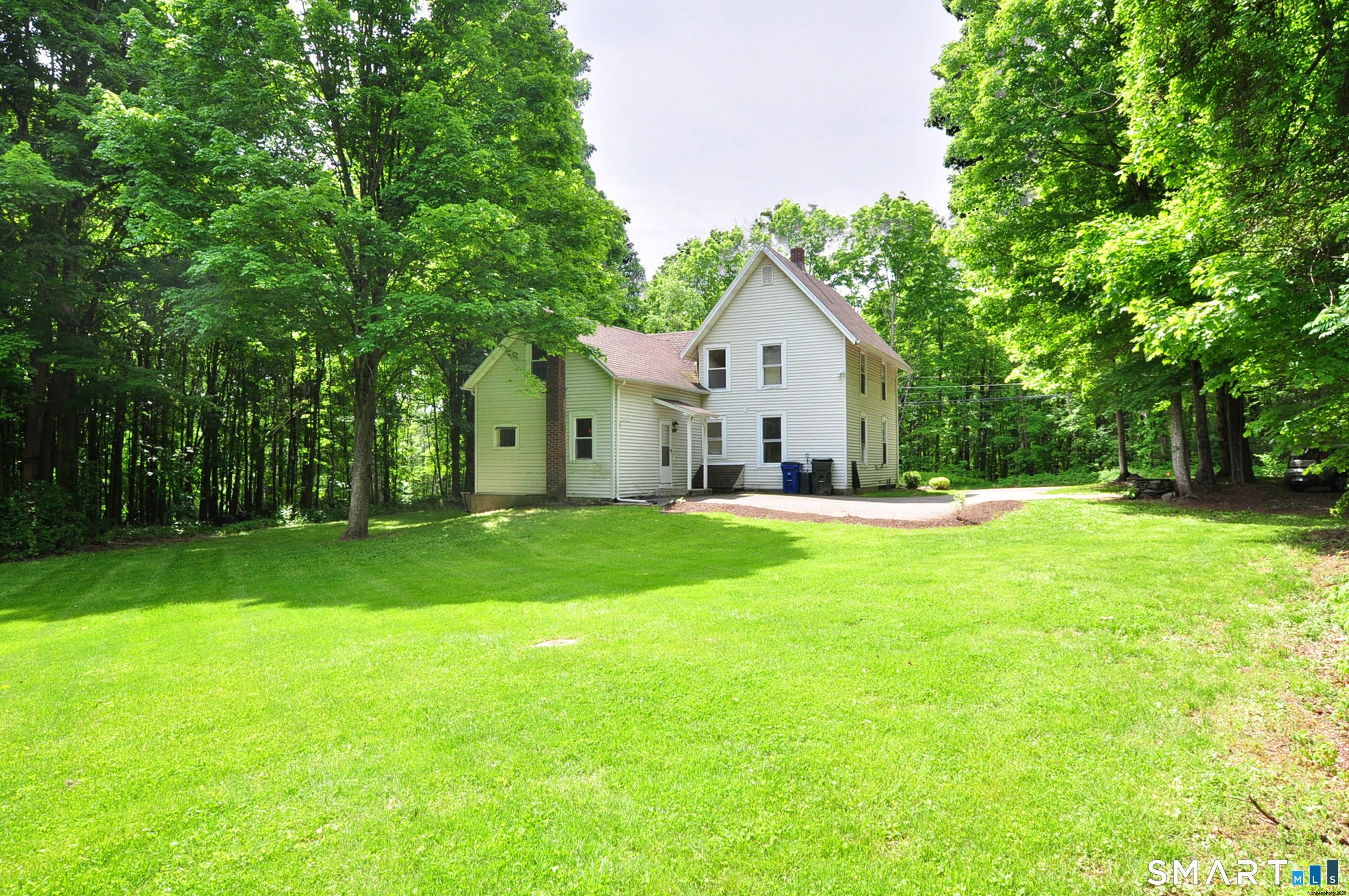 146 Lost Acres Road Granby CT 06060