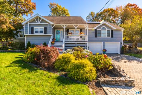 96 West Rutland Road Milford CT 06461
