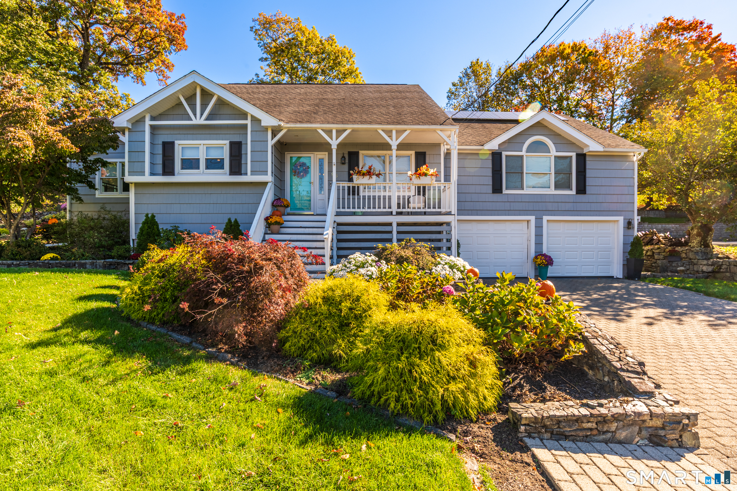 Milford CT, 96 West Rutland Road