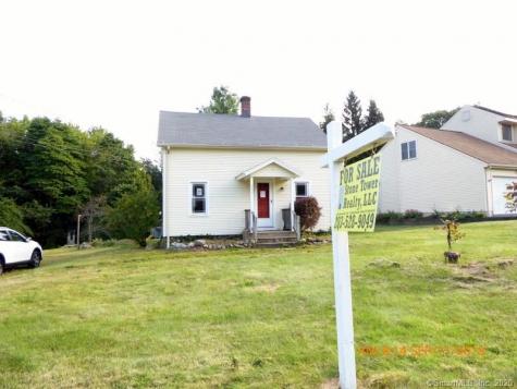 532 Wooster Street Naugatuck CT 06770