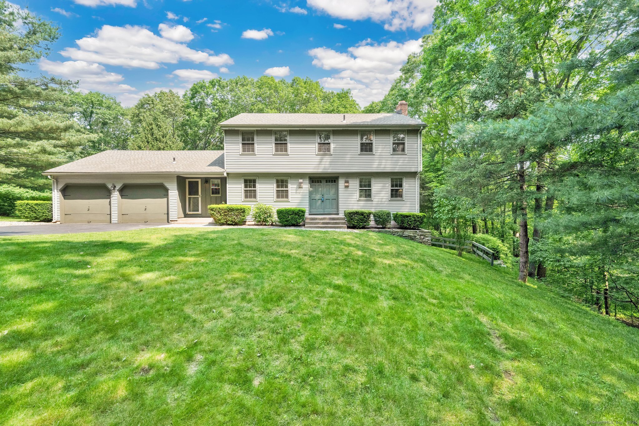 59 Gregory Hill Drive Glastonbury CT 06033