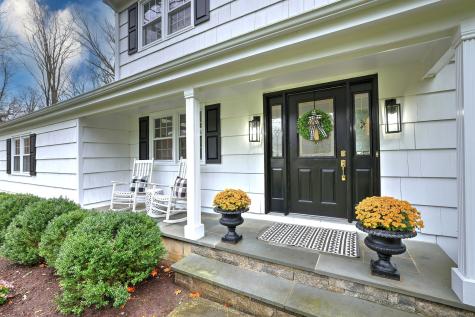 119 Wedgemere Road Stamford CT 06905