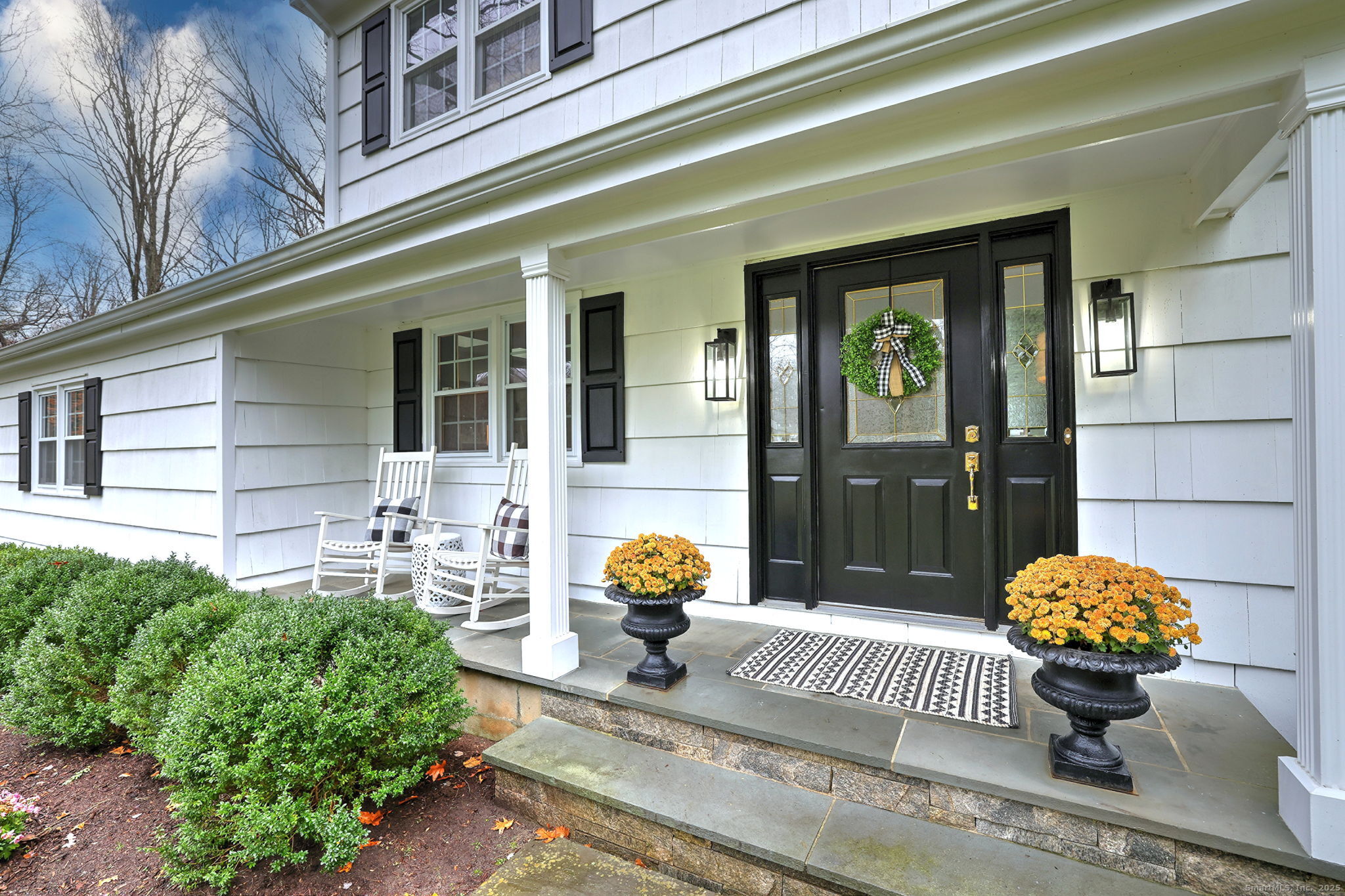 119 Wedgemere Road Stamford CT 06905