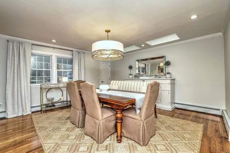 119 Wedgemere Road Stamford CT 06905