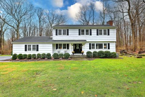 119 Wedgemere Road Stamford CT 06905