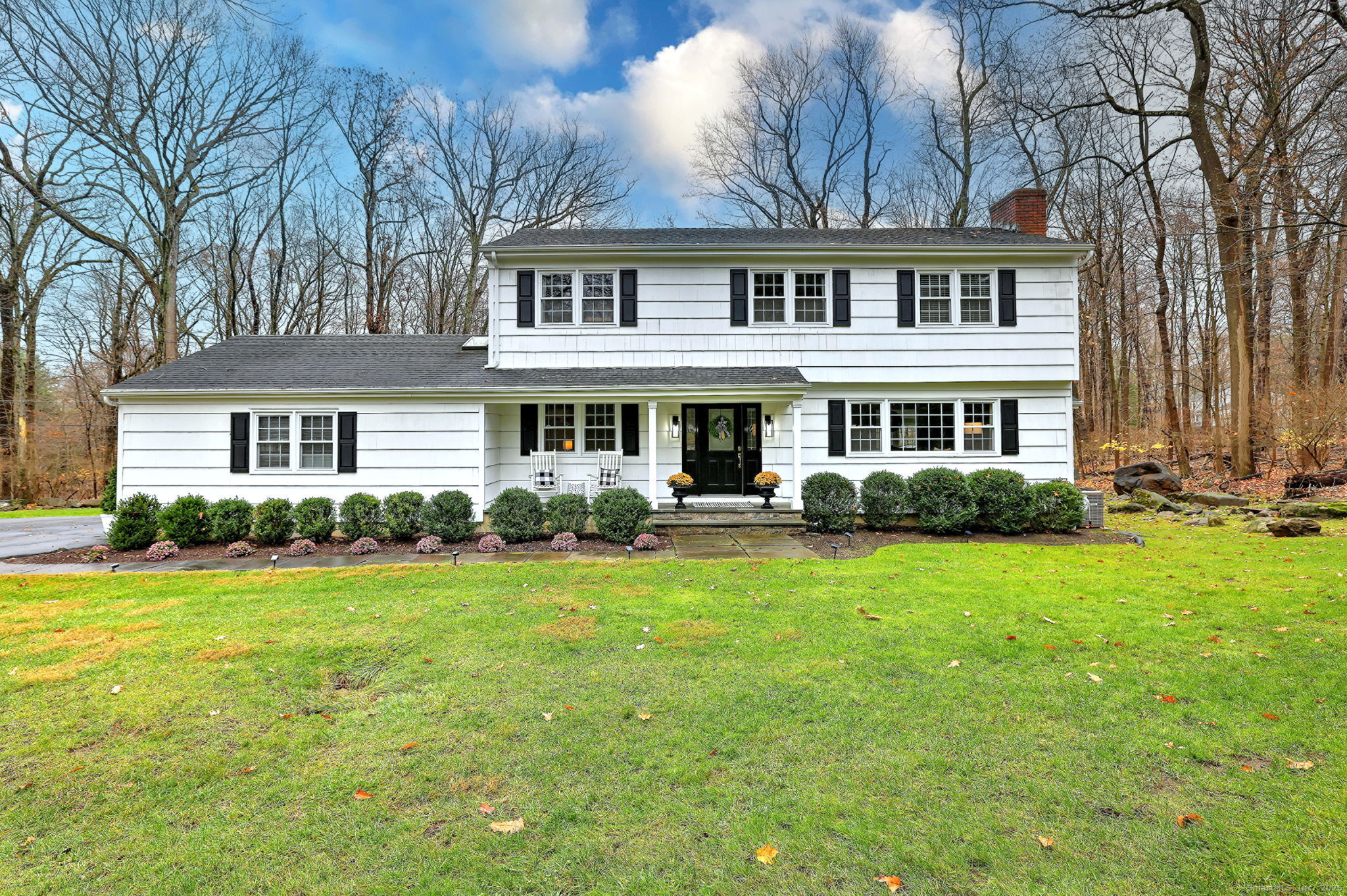 119 Wedgemere Road Stamford CT 06905