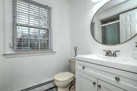 119 Wedgemere Road Stamford CT 06905