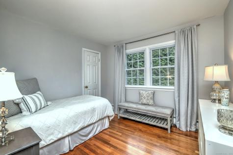 119 Wedgemere Road Stamford CT 06905