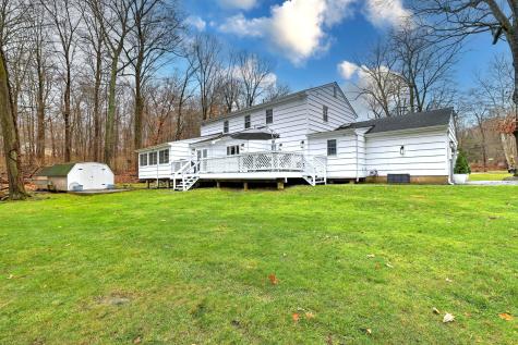 119 Wedgemere Road Stamford CT 06905