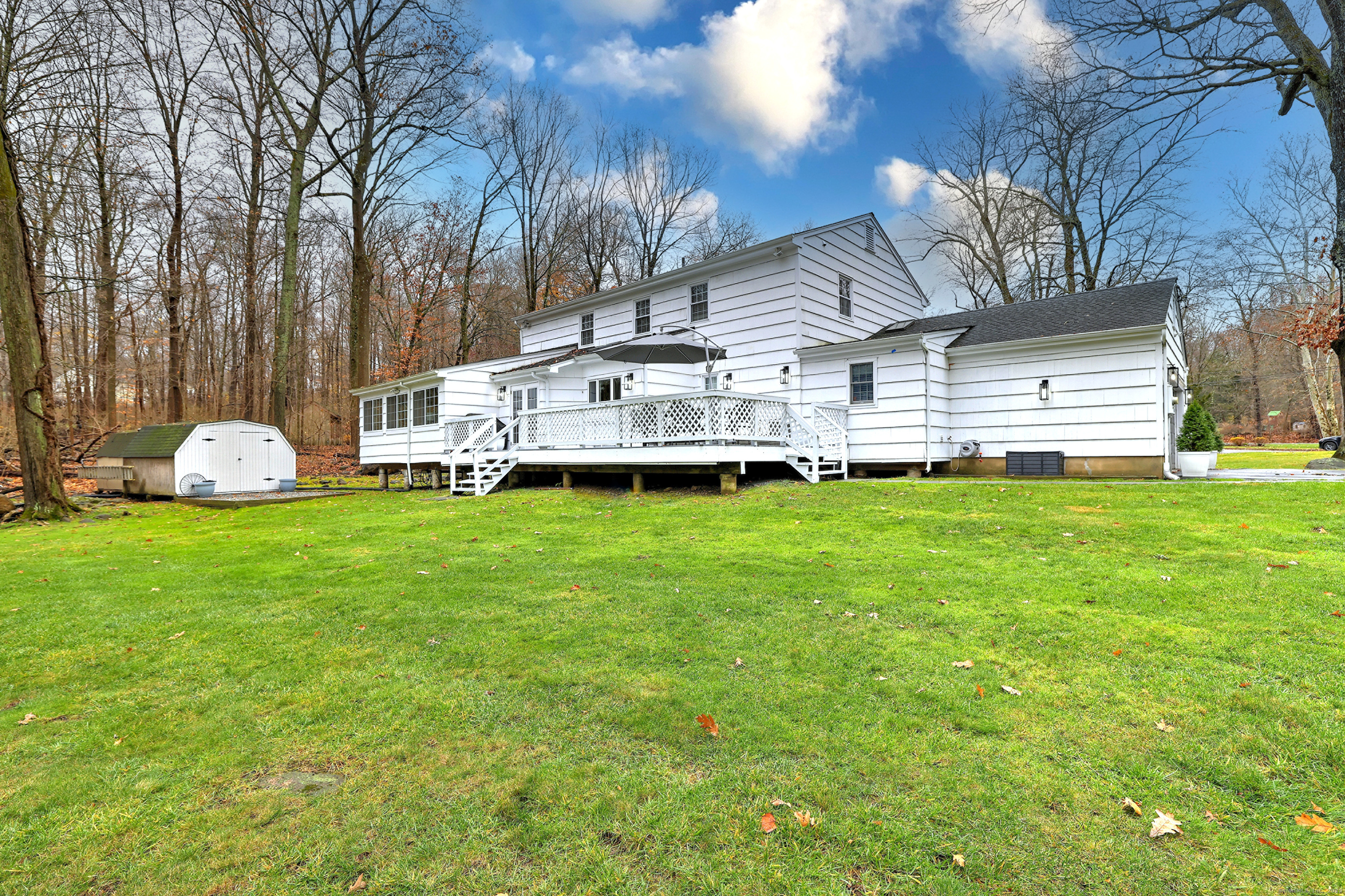 119 Wedgemere Road Stamford CT 06905