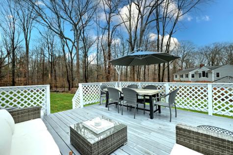 119 Wedgemere Road Stamford CT 06905