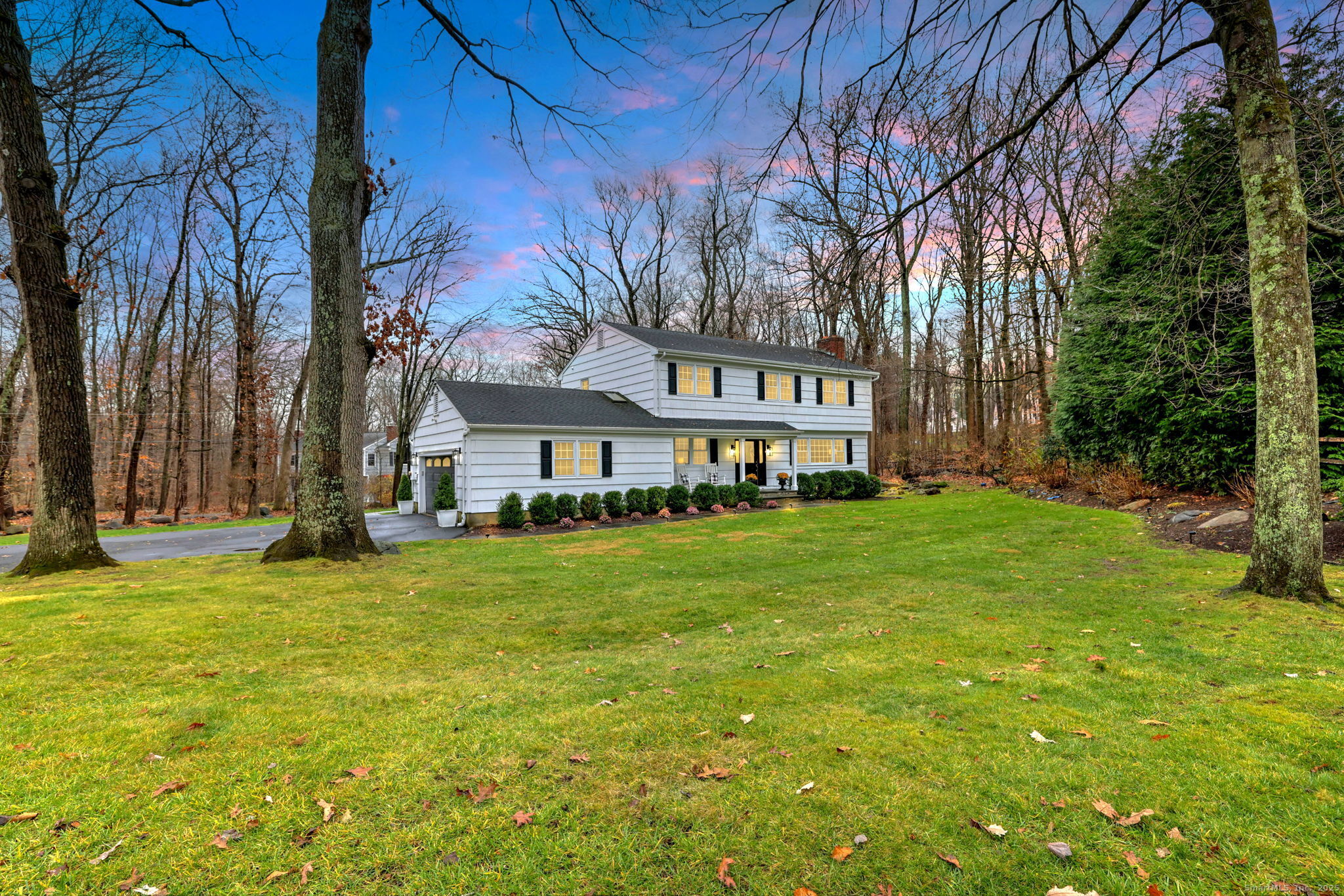 119 Wedgemere Road Stamford CT 06905