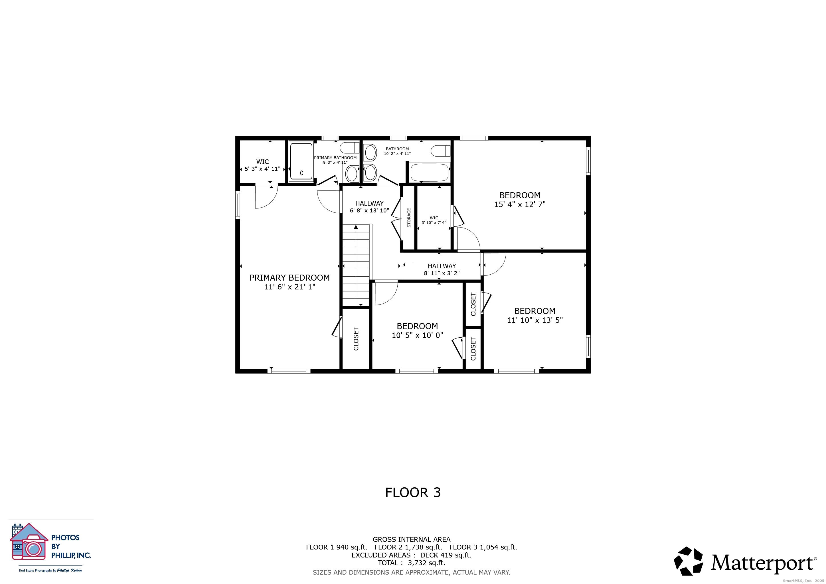 119 Wedgemere Road Stamford CT 06905