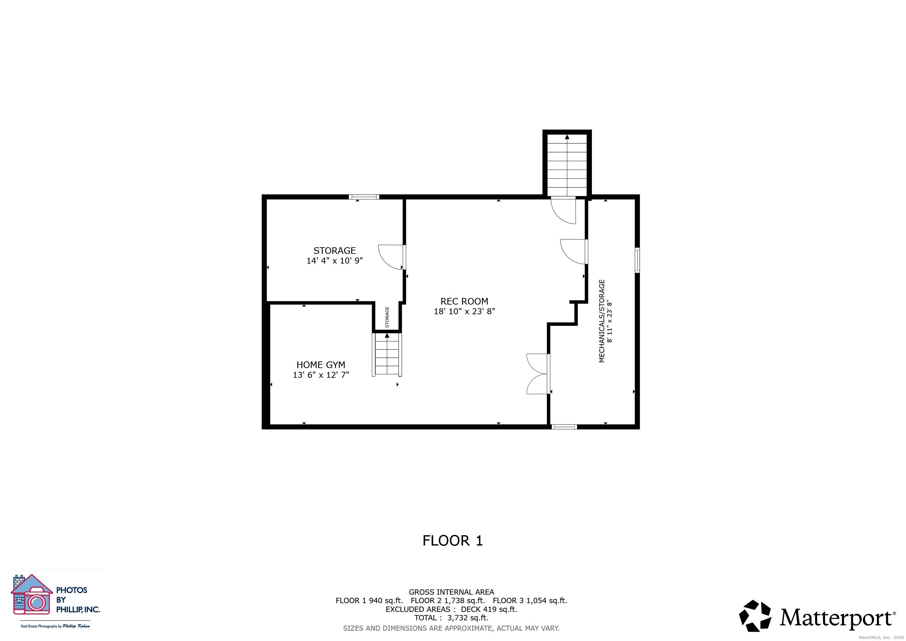 119 Wedgemere Road Stamford CT 06905