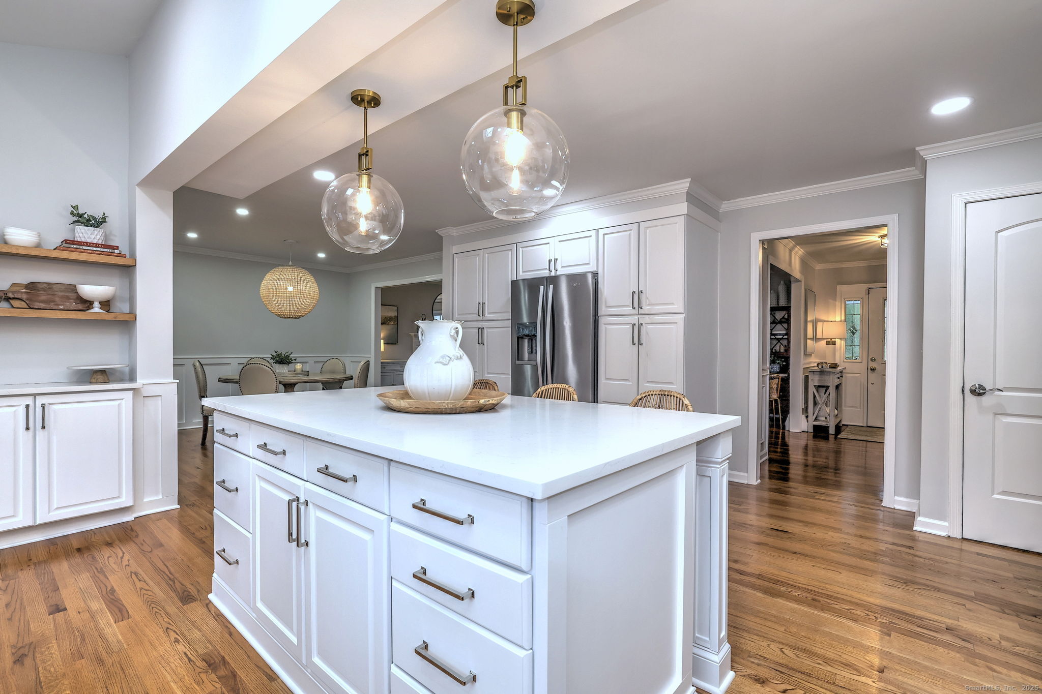 119 Wedgemere Road Stamford CT 06905