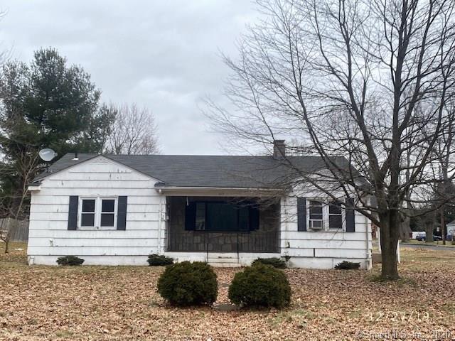 217 Autumn Street Manchester CT 06040