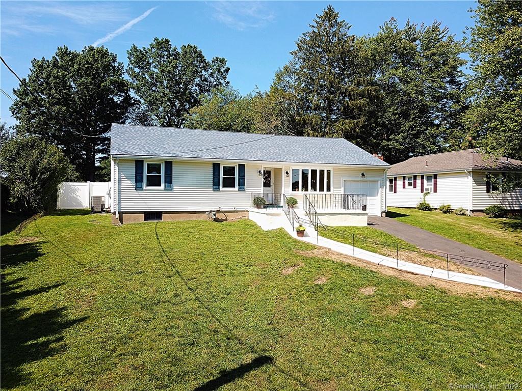 81 Knollwood Road West Hartford CT 06110