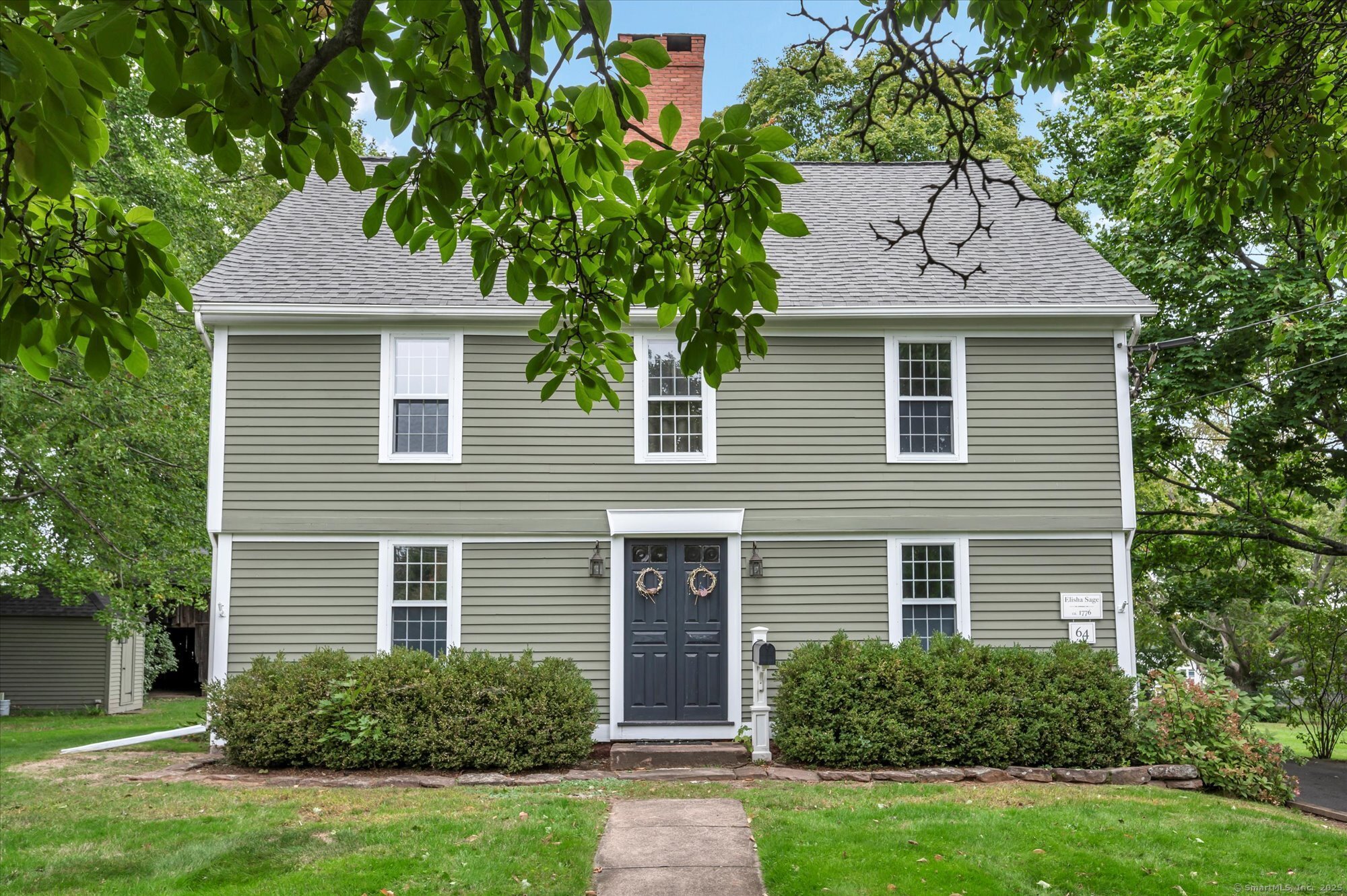64 West Street Cromwell CT 06416