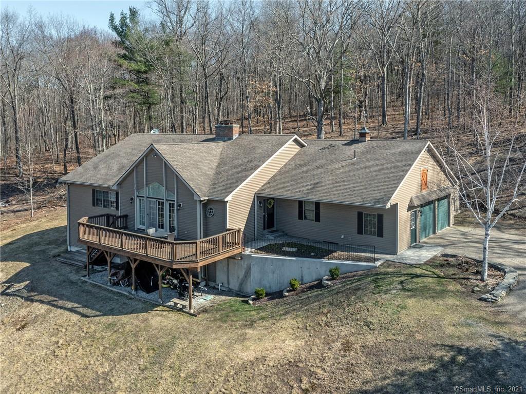 12 Spruce Drive Litchfield CT 06759