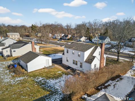 195 Middletown Avenue Wethersfield CT 06109