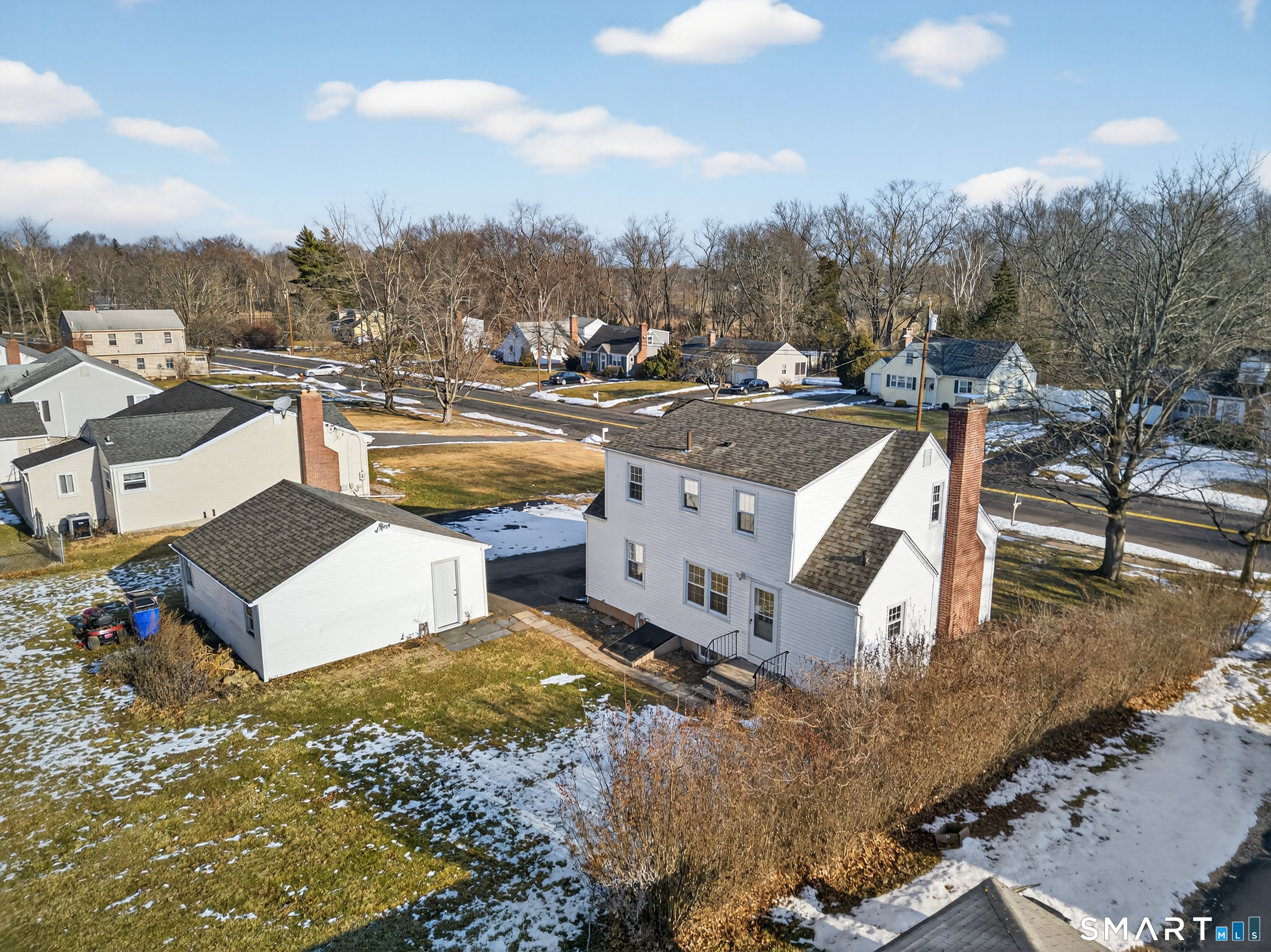 195 Middletown Avenue Wethersfield CT 06109