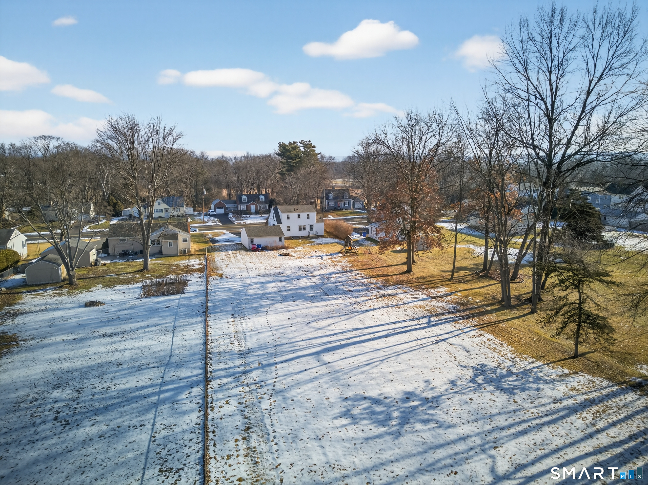 195 Middletown Avenue Wethersfield CT 06109