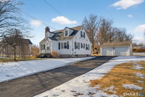 195 Middletown Avenue Wethersfield CT 06109