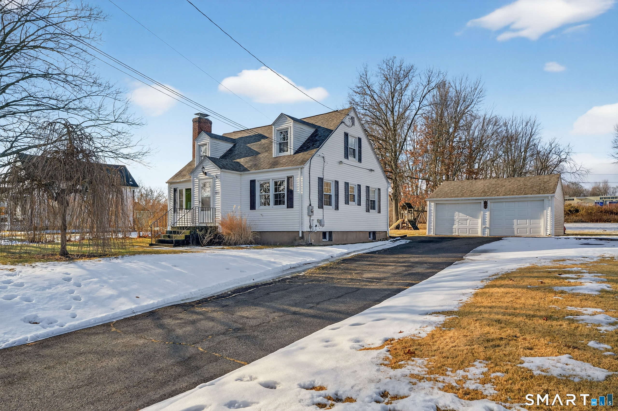 195 Middletown Avenue Wethersfield CT 06109