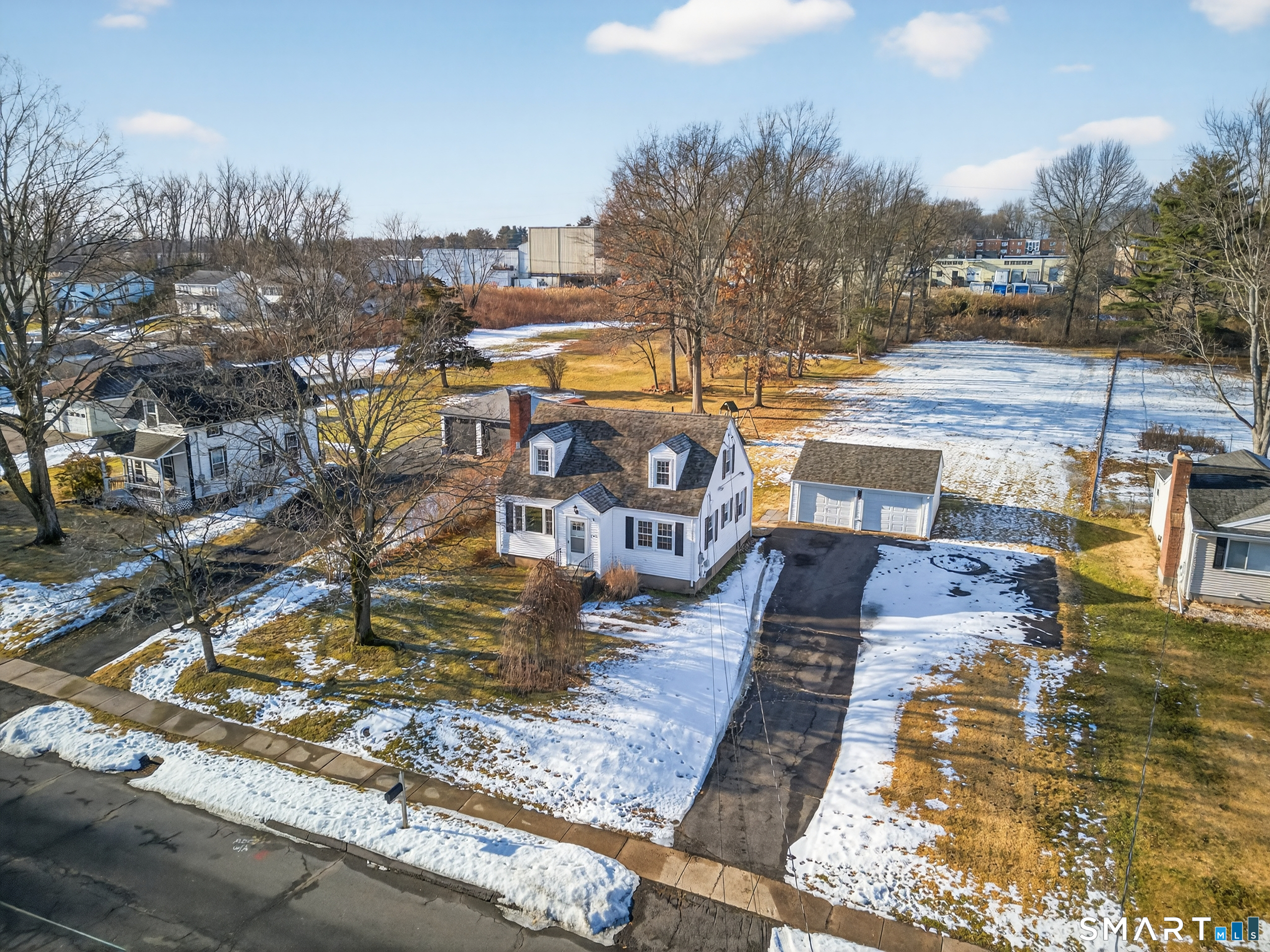 195 Middletown Avenue Wethersfield CT 06109