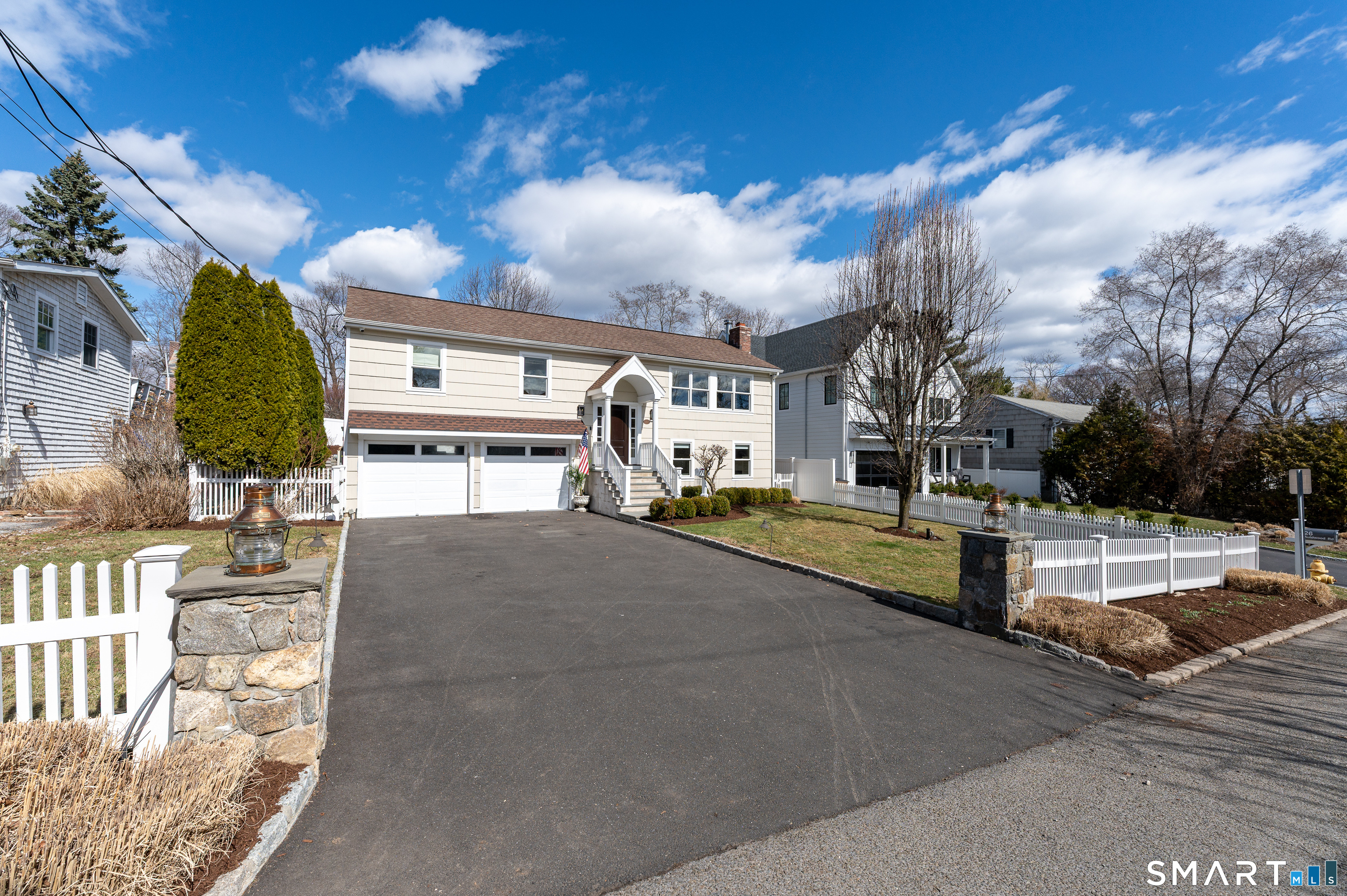 22 Auldwood Road Stamford CT 06902