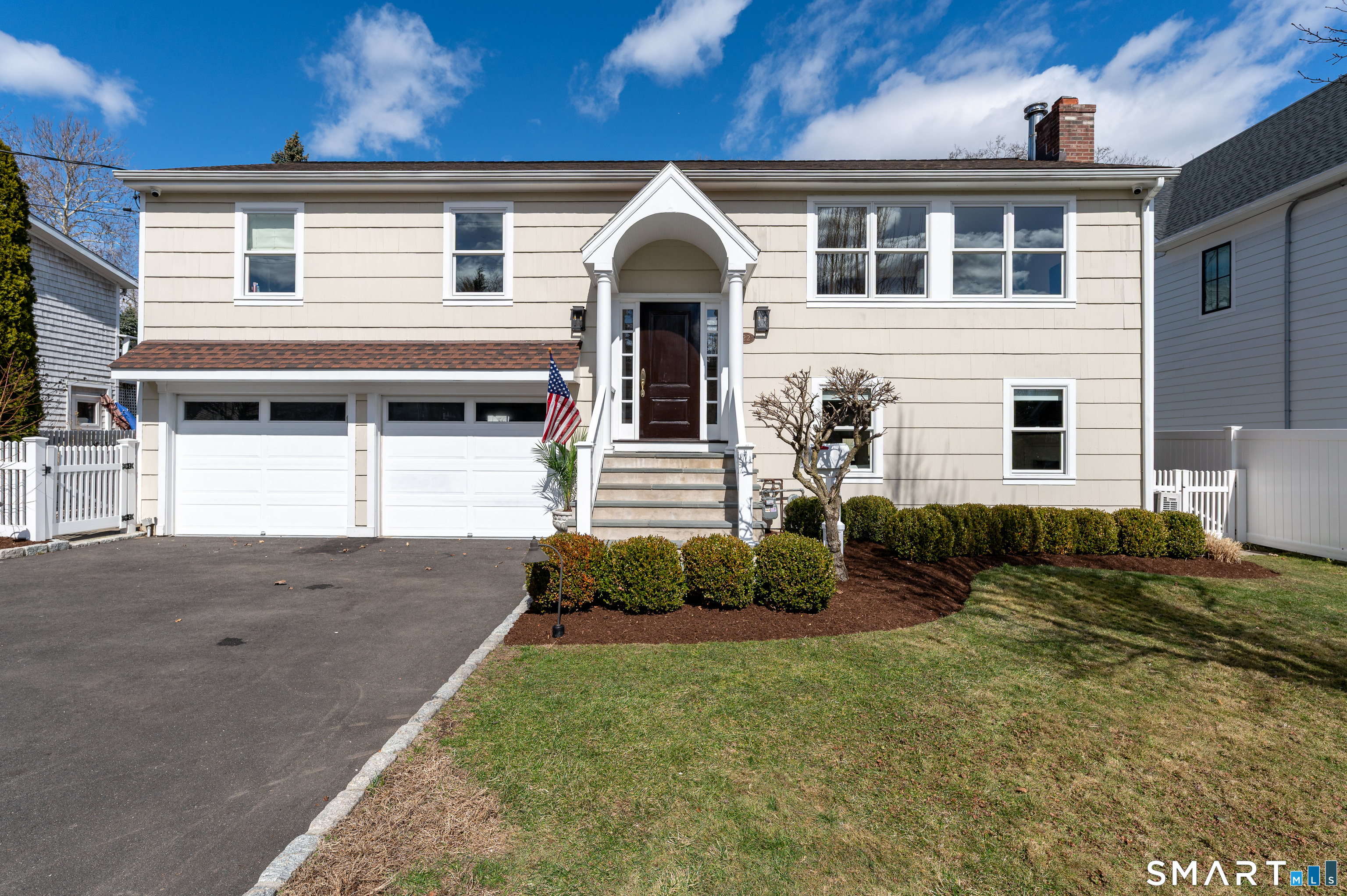 22 Auldwood Road Stamford CT 06902