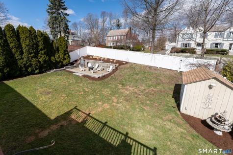 22 Auldwood Road Stamford CT 06902