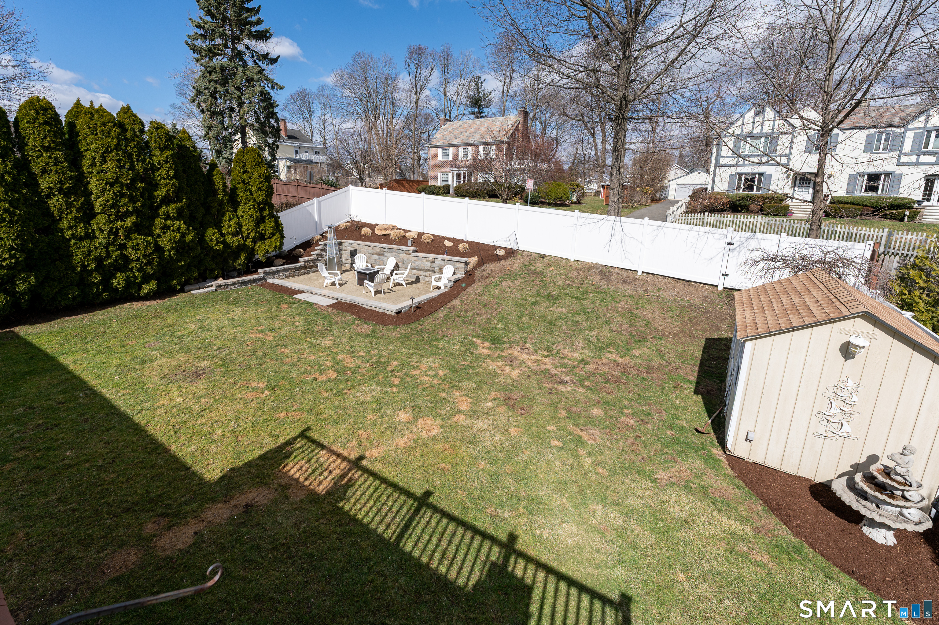 22 Auldwood Road Stamford CT 06902