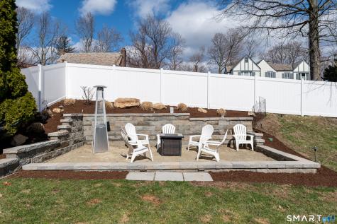 22 Auldwood Road Stamford CT 06902