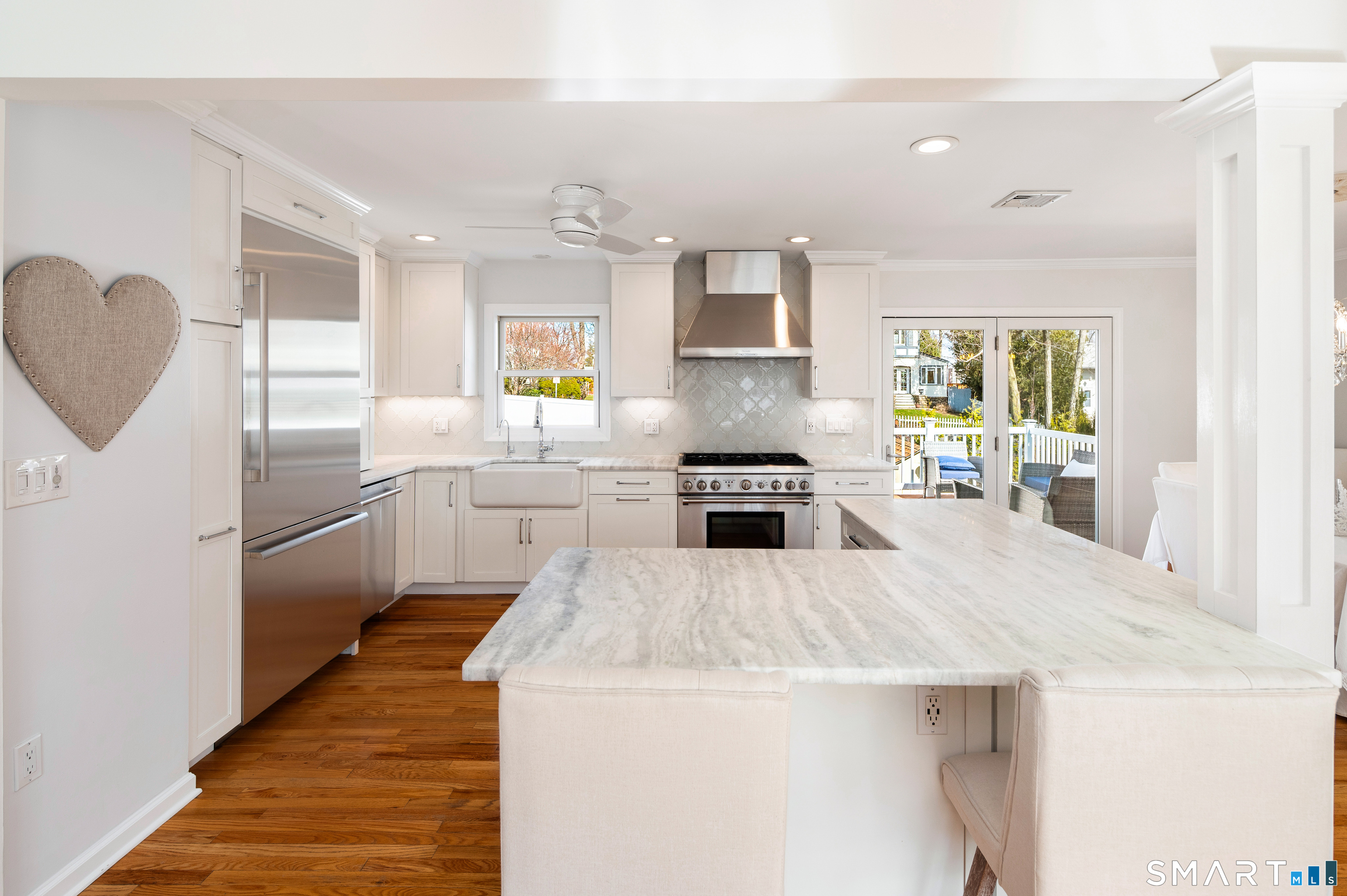 22 Auldwood Road Stamford CT 06902