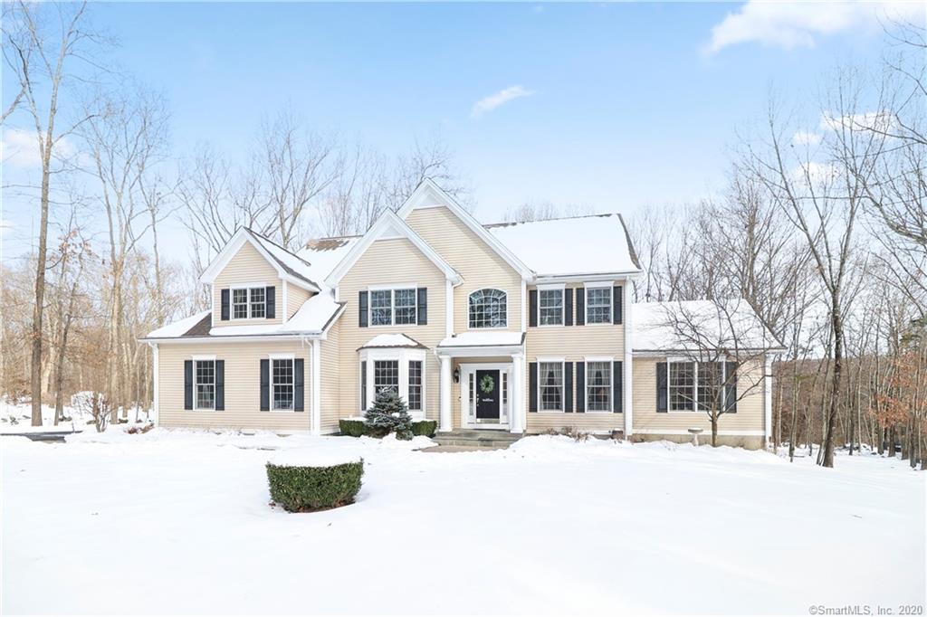 22 Wood Creek Road New Milford CT 06776