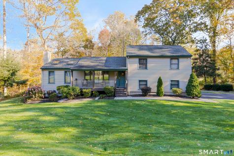 43 Squire Drive North Branford CT 06471