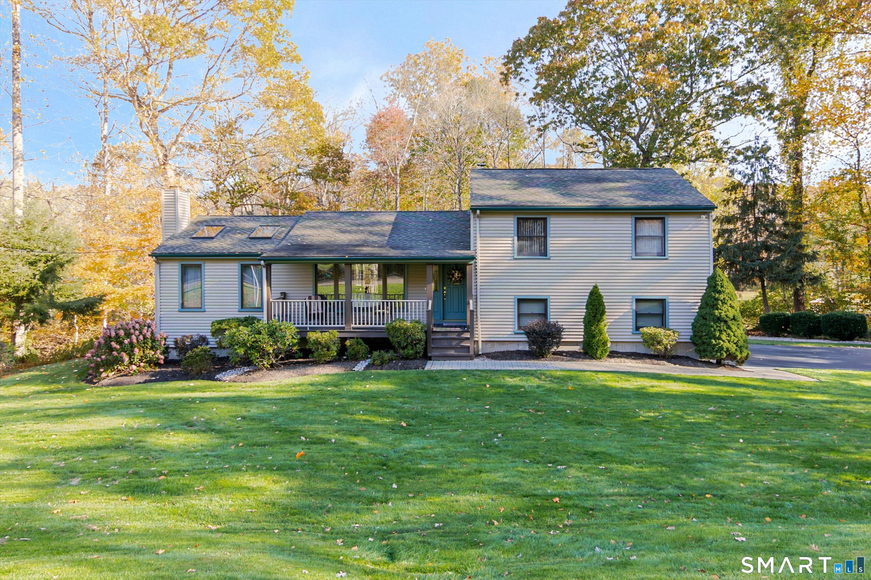 43 Squire Drive North Branford CT 06471
