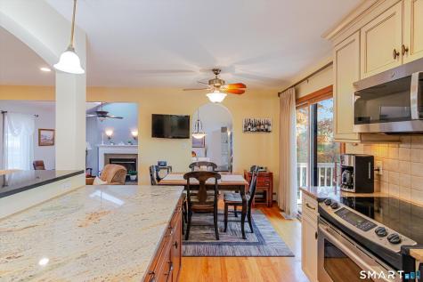 43 Squire Drive North Branford CT 06471