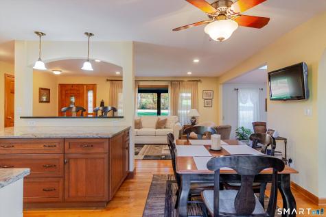 43 Squire Drive North Branford CT 06471
