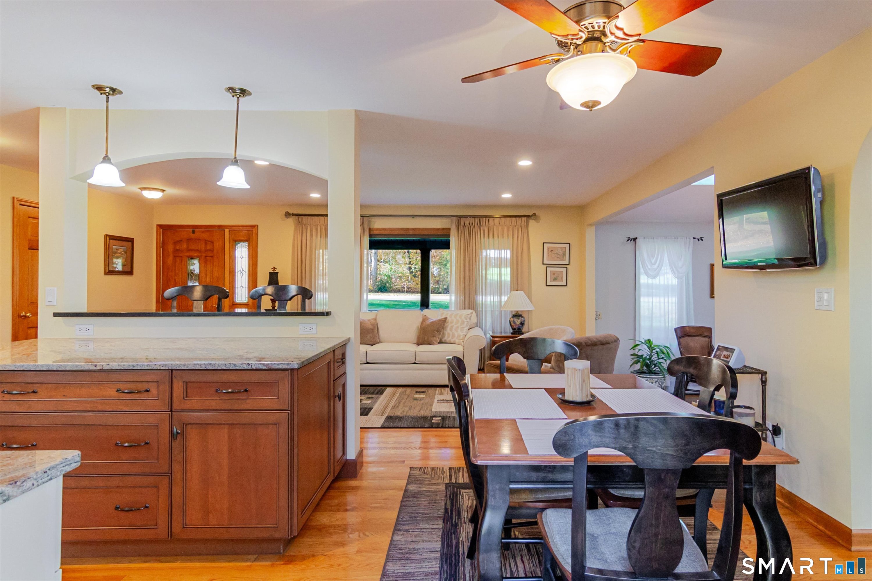 43 Squire Drive North Branford CT 06471