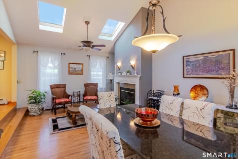 43 Squire Drive North Branford CT 06471