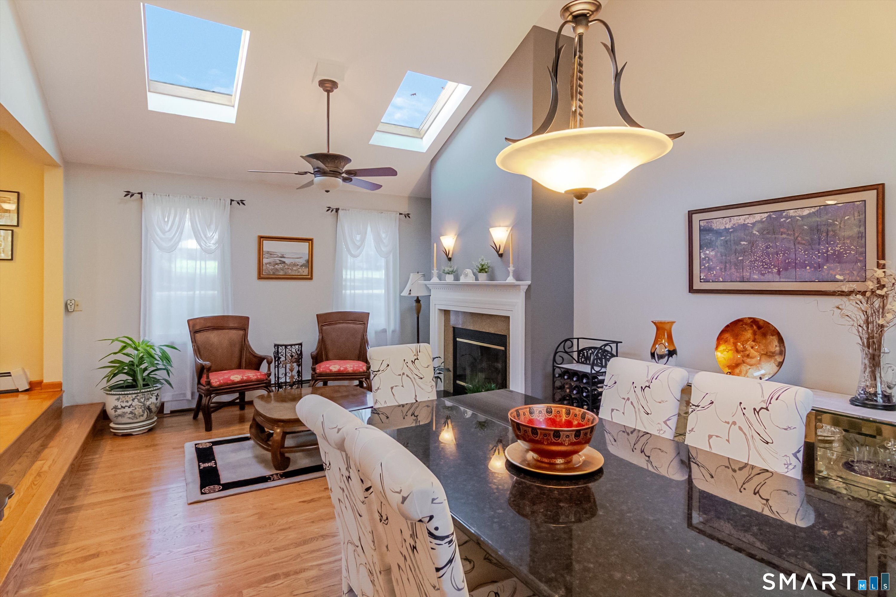 43 Squire Drive North Branford CT 06471