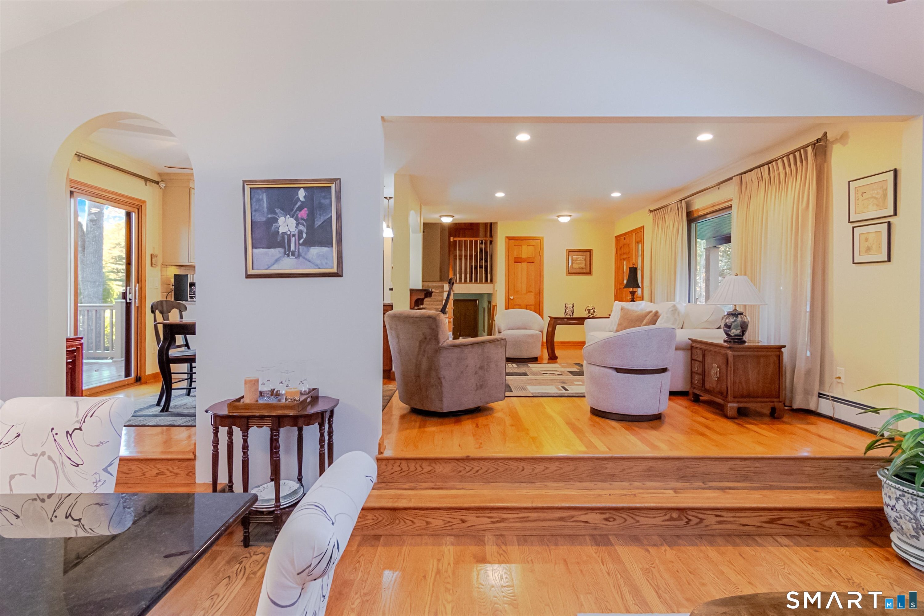 43 Squire Drive North Branford CT 06471