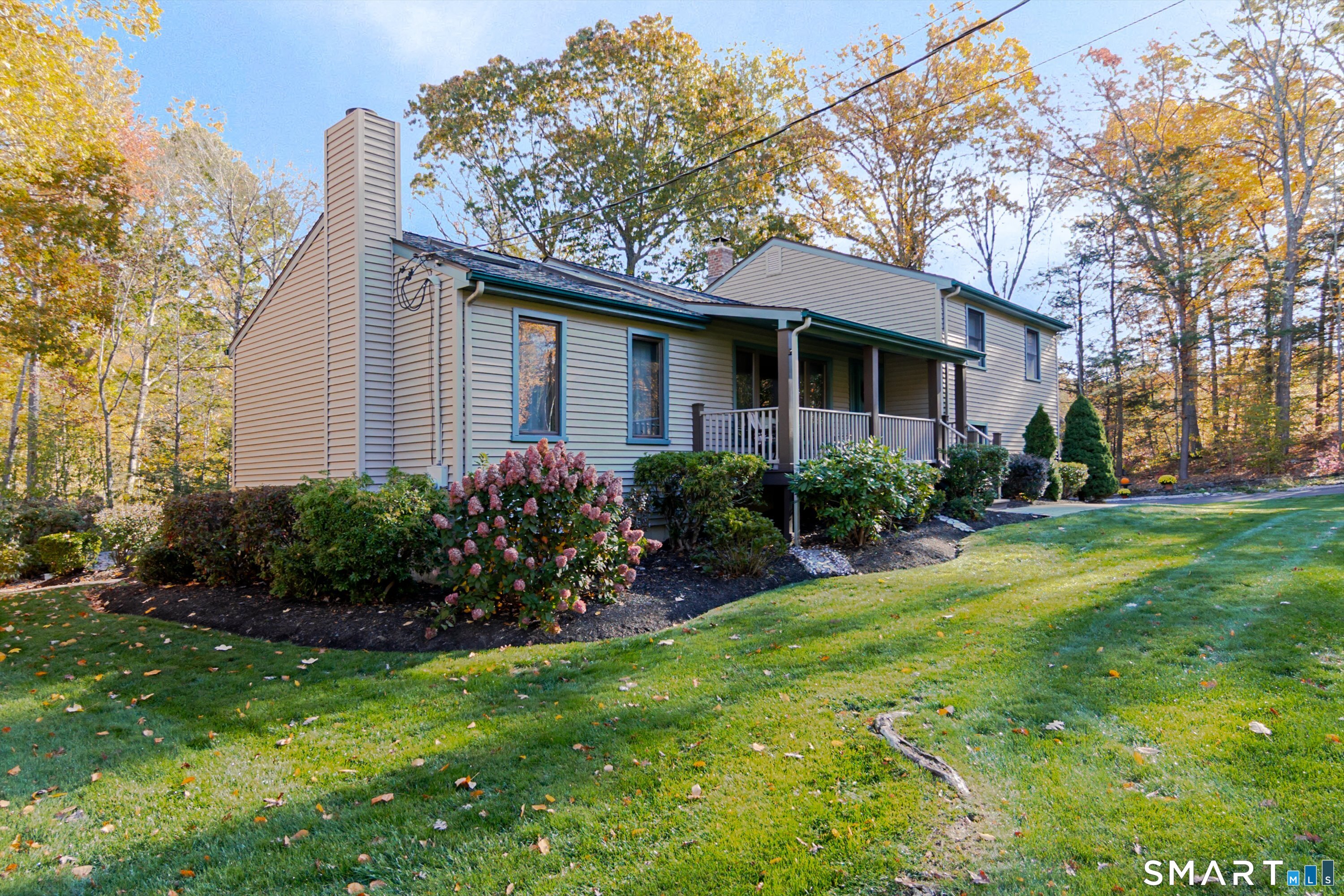 43 Squire Drive North Branford CT 06471