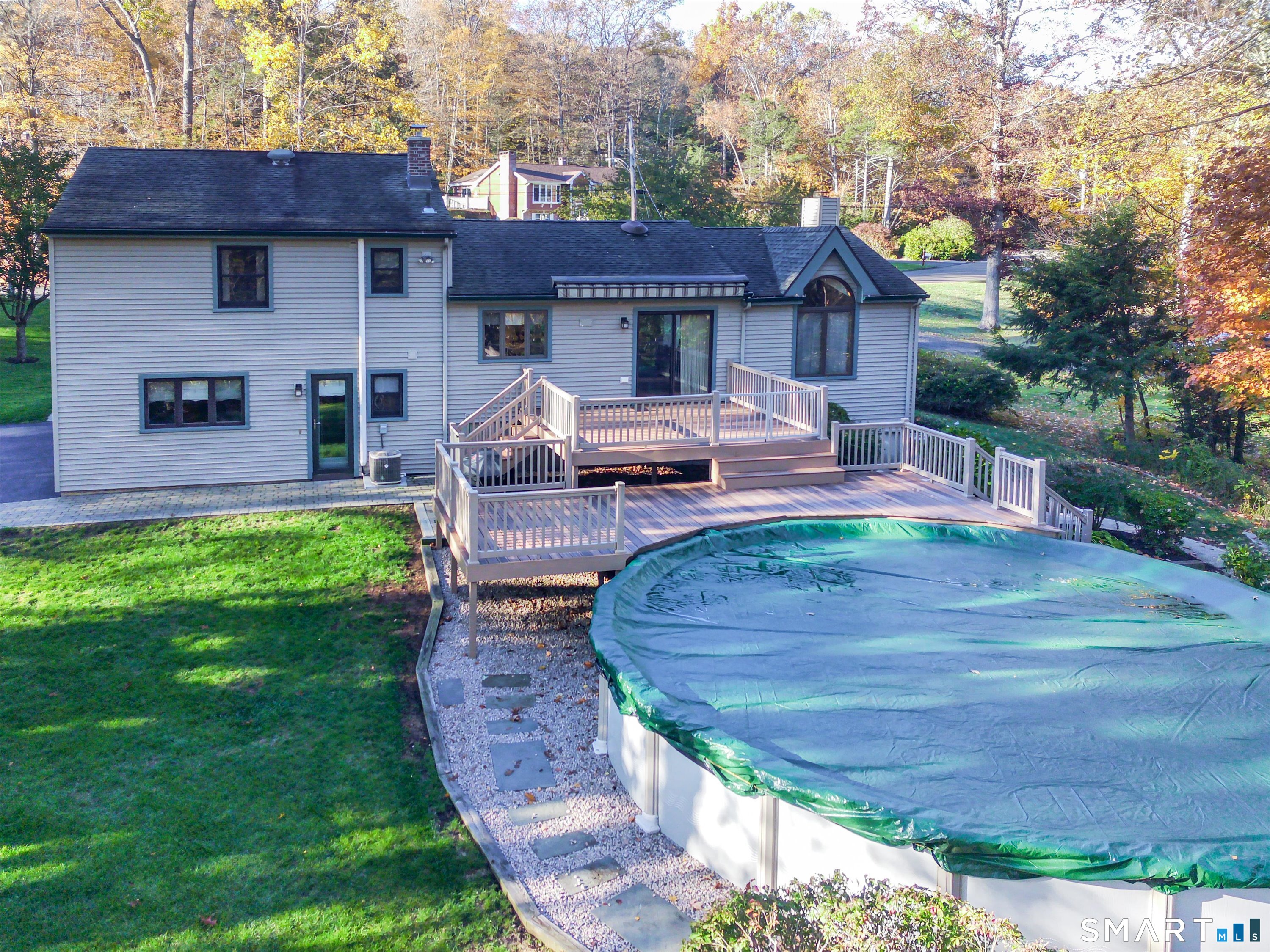 43 Squire Drive North Branford CT 06471