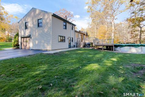 43 Squire Drive North Branford CT 06471