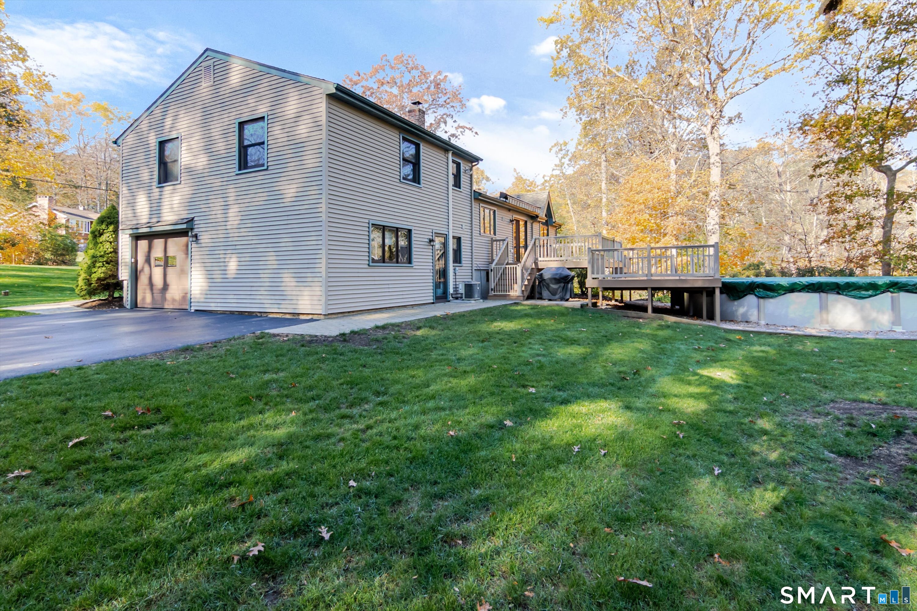 43 Squire Drive North Branford CT 06471