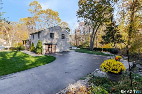 43 Squire Drive North Branford CT 06471
