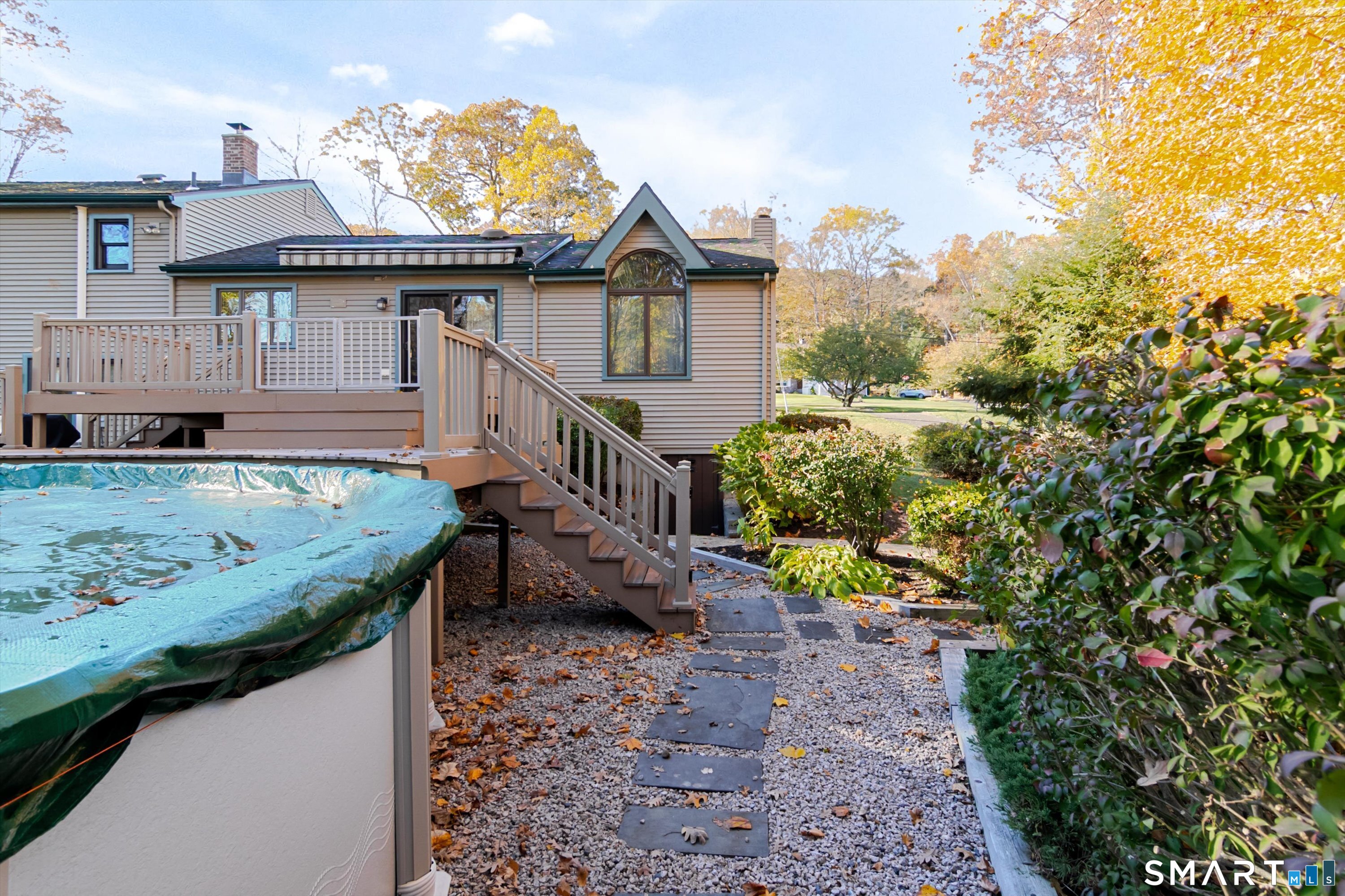 43 Squire Drive North Branford CT 06471
